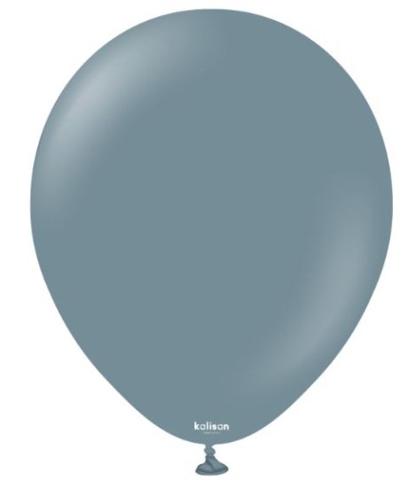 (image for) KS BALLOON R/DENIM 100S