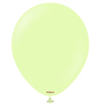 (image for) KS BALLOON MA/PISTACHIO 25S