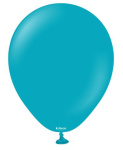 (image for) KS BALLOON STD/TURQUOISE 100S
