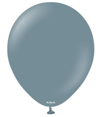 (image for) KS BALLOON R/DENIM 100S