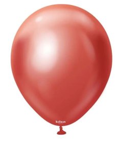 (image for) KS BALLOON M/RED 25S