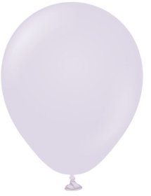 (image for) KS BALLOON MA/LILAC 100S