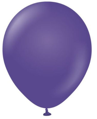 (image for) KS BALLOON STD/VIOLET 100S