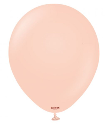 (image for) KS BALLOON MA/SALMON 100S