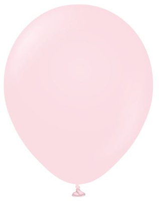 (image for) KS BALLOON STD/LIGHT PINK 100S