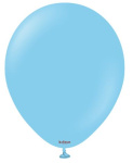 (image for) KS BALLOON STD/BABY BLUE 100S