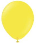 (image for) KS BALLOON STD/YELLOW 100S