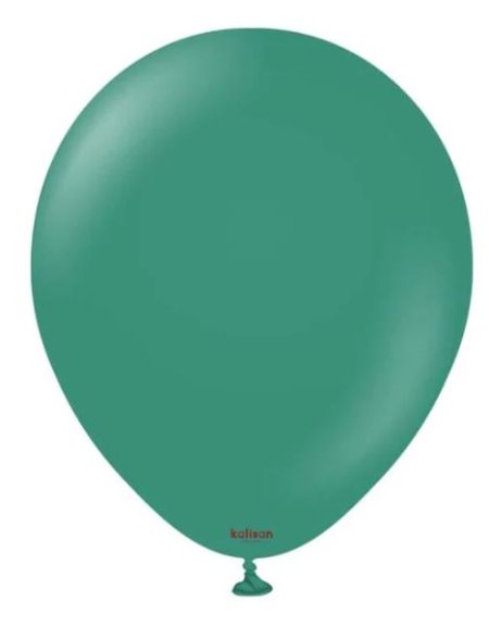 (image for) KS BALLOON R/SAGE 25S