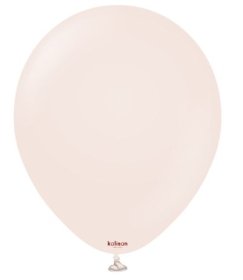 (image for) KS BALLOON STD/PINKBLUSH 25S