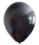 (image for) KS BALLOON STD/BLACK 2S