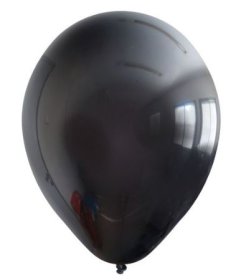 (image for) KS BALLOON STD/BLACK 2S