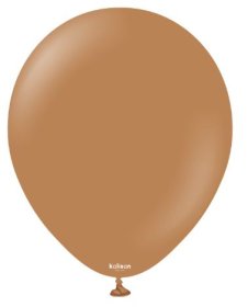 (image for) KS BALLOON STD/CARA BROWN 100S