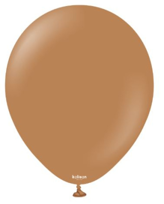 (image for) KS BALLOON STD/CARA BROWN 100S