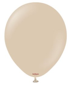 (image for) KS BALLOON STD/HAZELNUT 100S