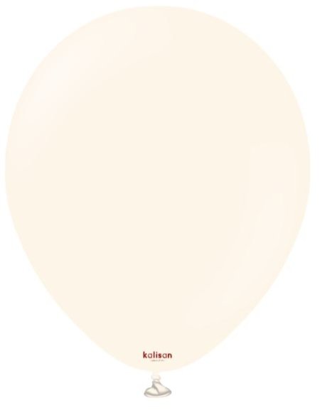 (image for) KS BALLOON MA/PALE SALMON 100S