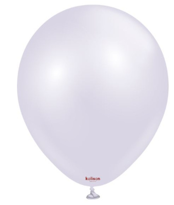 (image for) KS BALLOON AURA LAVEND/FOG 50S