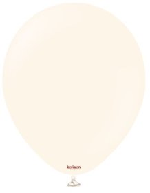 (image for) KS BALLOON MA/PALE SALMON 100S