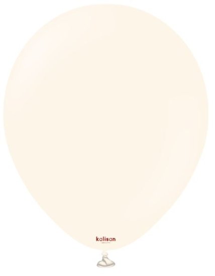 (image for) KS BALLOON MA/PALE SALMON 100S