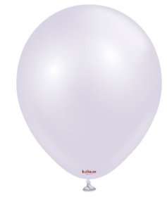 (image for) KS BALLOON AURA LAVEND/FOG 25S