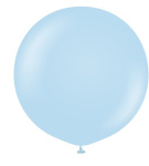 (image for) KS BALLOON MA/BLUE 2S