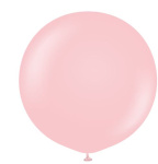 (image for) KS BALLOON MA/PINK 2S