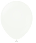 (image for) KS BALLOON STD/WHITE 25S