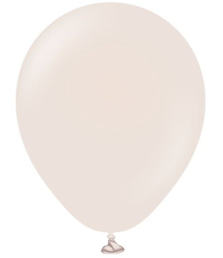 (image for) KS BALLOON R/WHITESAND 100S