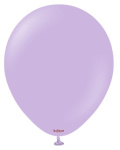 (image for) KS BALLOON STD/LILAC 25S
