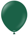 (image for) KS BALLOON STD/DARK GREEN 100S