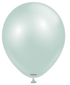 (image for) KS BALLOON AURA ICE MINT 50S