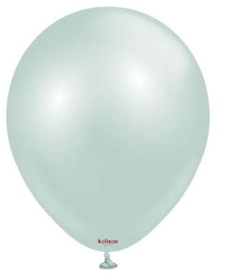 (image for) KS BALLOON AURA ICE MINT 50S