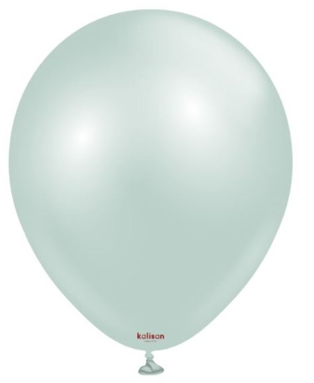 (image for) KS BALLOON AURA ICE MINT 50S