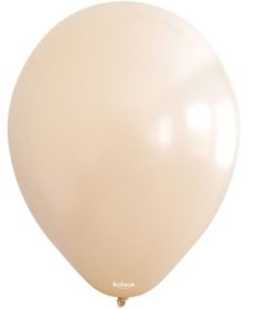 (image for) KS BALLOON STD/BLUSH 25S