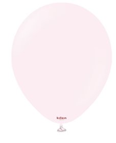 (image for) KS BALLOON MA/PALE PINK 100S