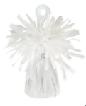 (image for) QT BALLOON WEIGHT WHITE FS 100
