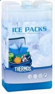 (image for) ICE PACKS