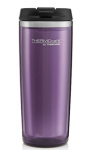 (image for) TRAVEL TUMBLER D/WALL PURPLE