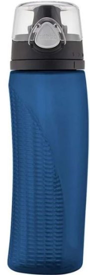 (image for) THERMOS HYDRATE MIDNIGHT BLUE