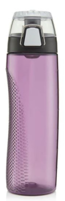 (image for) THERMOS HYDRATE BOTTLE PURPLE