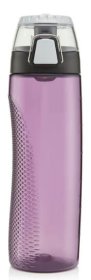 (image for) THERMOS HYDRATE BOTTLE PURPLE