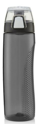 (image for) THERMOS HYDRATE BOTTLE BLK