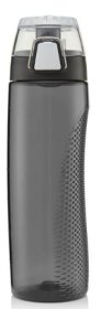 (image for) THERMOS HYDRATE BOTTLE BLK
