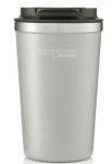 (image for) THERMO GREY FLASK FLIP LID TUMBLER