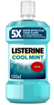 (image for) LISTERINE MOUTH WASH COOL MINT PM3.75 - 500ML