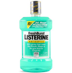 (image for) LISTERINE MOUTH WASH FRESHBURST - 250ML