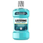 (image for) LISTERINE MOUTH WASH COOL MINT - 250ML