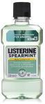 (image for) LISTERINE MOUTH WASH SPEARMINT - 250ML