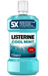 (image for) LISTERINE MOUTH WASH COOL MINT PM2 - 250ML