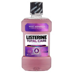 (image for) LISTERINE MOUTH WASH TOTAL CARE - 250ML