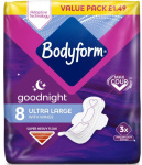 (image for) BODYFORM ULTRA L/W G/NI PM1.49